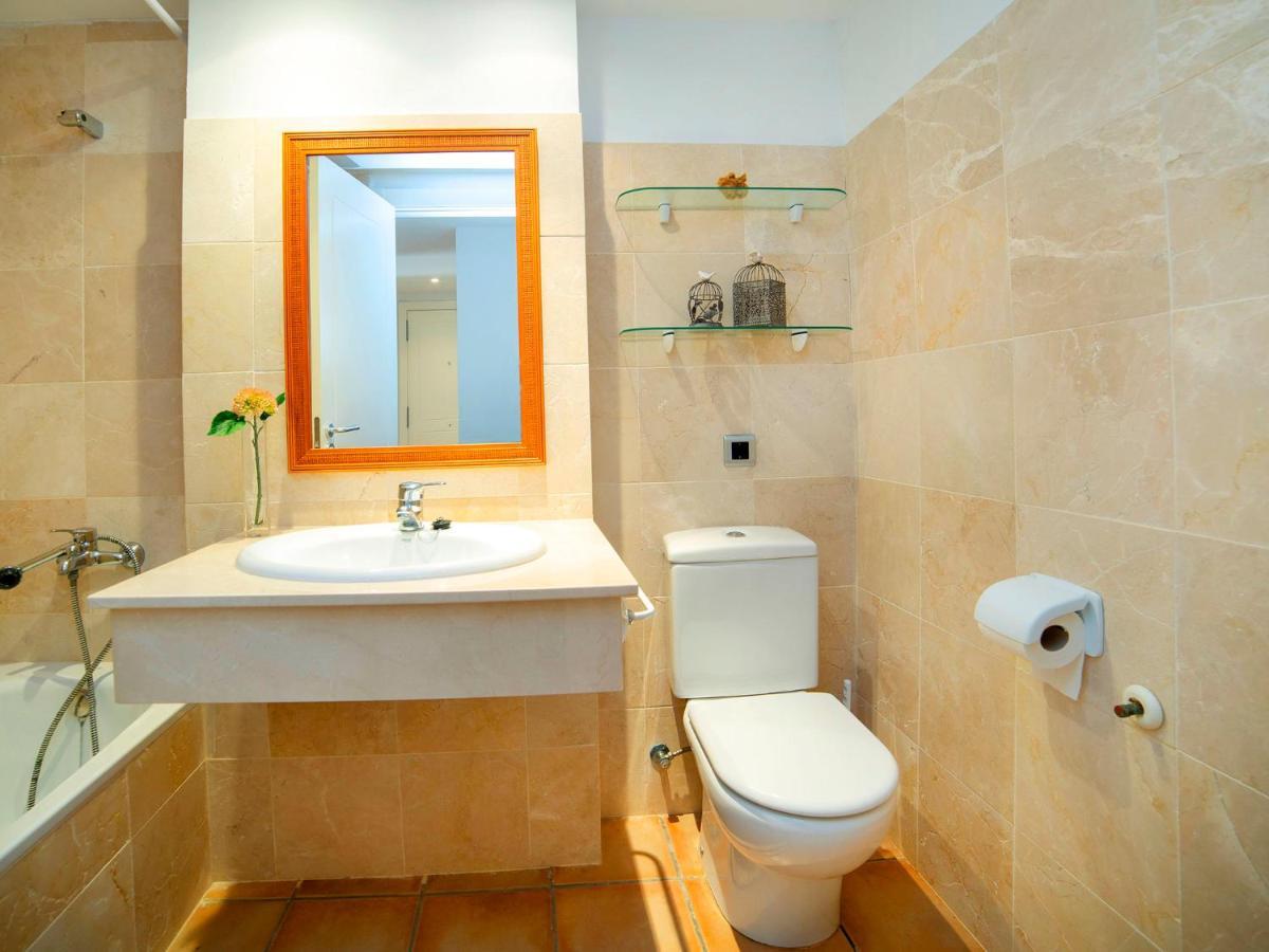 Apartment Pueblo Mascarat-1 By Interhome Altea Exterior photo